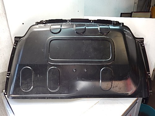 Cloison interieur cabine - cloison,