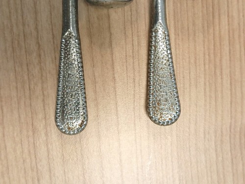 Quick release vintage - release, attache