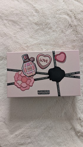 Viktor rolf flowerbomb set - -,