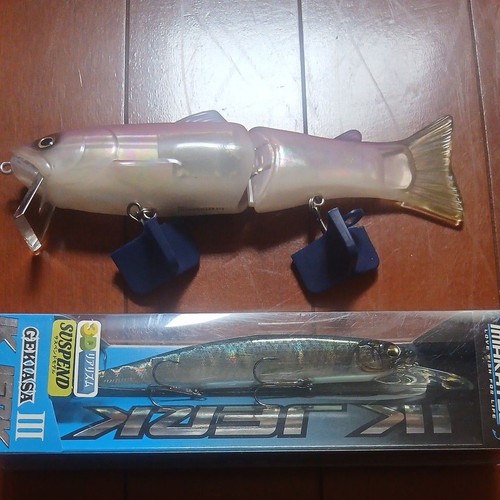 Gekikasa iii suspendre big - suspendre,