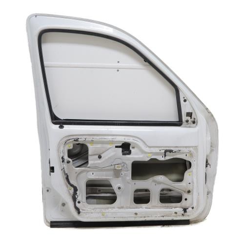 Porte avant gauche renault - avant,