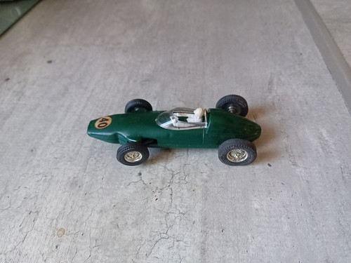 Voiture circuit brm jouef - brm,