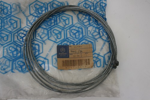 Ble embrayage piaggio - c�ble, d'embrayage
