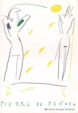 ÉGYPTE - Pierre de Fenoÿl. Catalogue d'exposition ÉGYPTE - Pierre de Fenoÿl