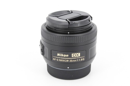 Objectif lens nikon - objectif, /