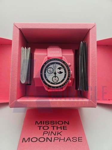 Swatch omega bioceramic - x,