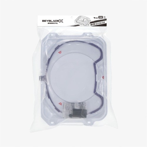 Beyblade wide stadium - bx-32,