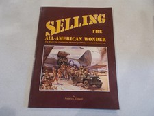 * Selling The All- American Wonder Willys-Overland Jeep