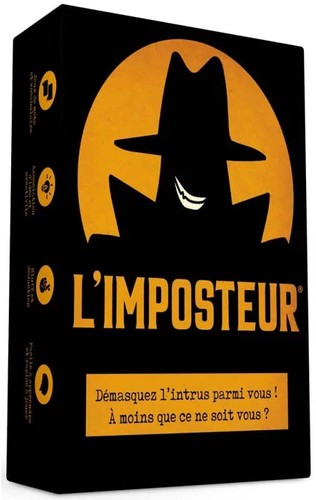 L'Imposteur