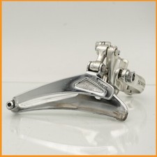PINCE VINTAGE POUR VÉLO DE ROUTE SHIMANO DURA ACE 7200 EX DERAILLEUR AVANT FD...