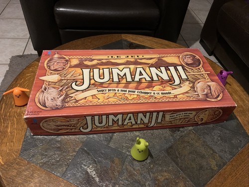 Jeux de société - 🎲♟🧩,