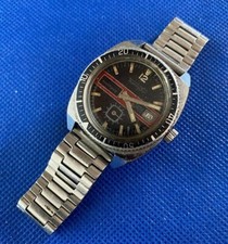 THERMIDOR Racing Montre pour