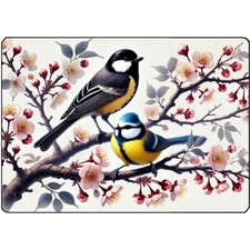 Planche à découper oiseaux