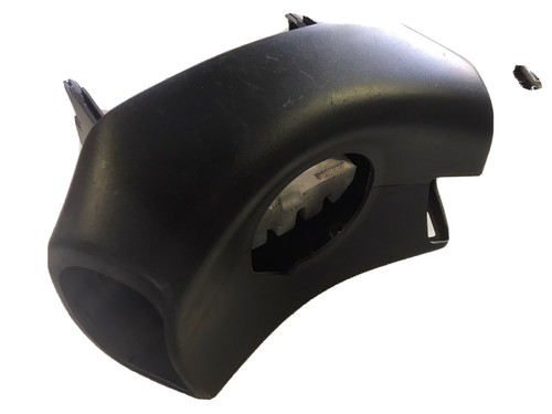 Cache garniture contour - , volant