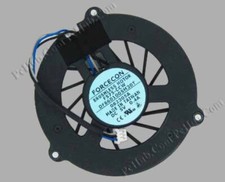 1pc Dell Inspiron1300 B120 B130 PP21L DV4000 V4000 F575-CCW Ventilateur