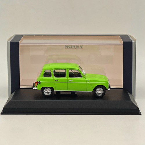 Norev renault r4 - 1/43,