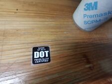 Casque Shoei GT Air II 2 DOT