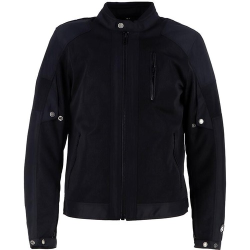 Veste blouson moto mesh - blouson,
