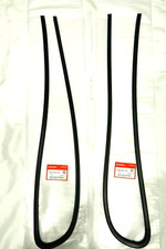 Honda CRX EF8 88-91 quart de