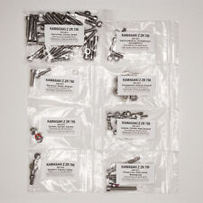 KAWASAKI Z ZR 750 2007-2012