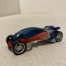 Majorette Voiture Miniature Marvel Spiderman en Métal/ Plastique 2006