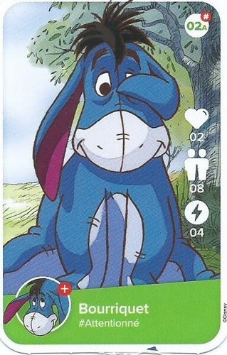 Carte disney carrefour - disney,