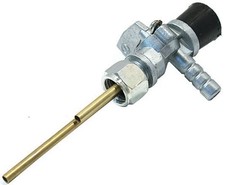 Robinet d'essence pour WFM WSK