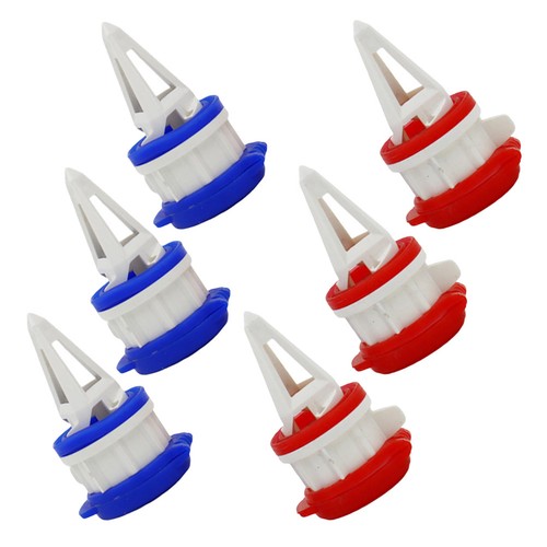 Pcs verseurs de bouteille - 6,