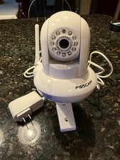 FOSCAM Home Security Camera