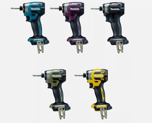 Outil makita td173dz - makita,