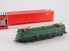 Jouef HO n° 8592 Loco