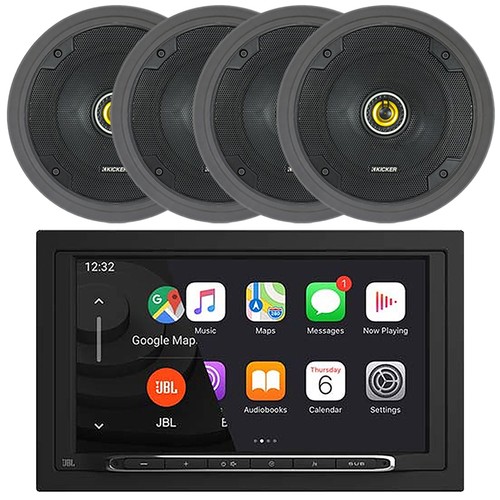 Jbl legend 700 double - legend, din