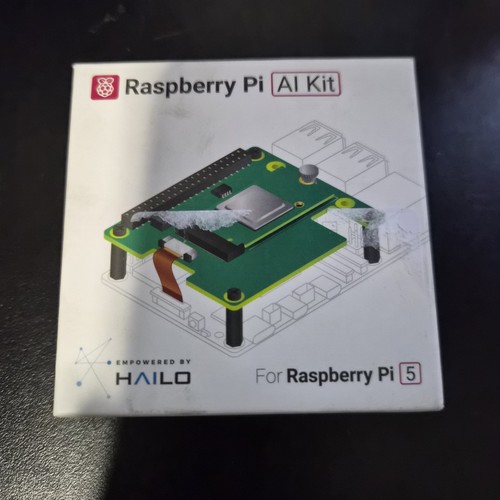 Raspberry kit for - kit,