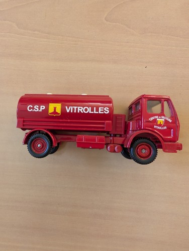 Mercedes camion citerne - mercedes,