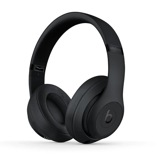 Beats studio3 casque sans - sans, fil