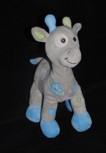 Arthur lola doudou - et,