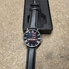Montre Jeep avec calandre usa
