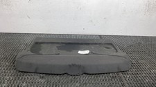 Plage arriere AUDI A3 2
