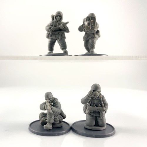 Fallschirmjäger weapons - fallschirmjäger,