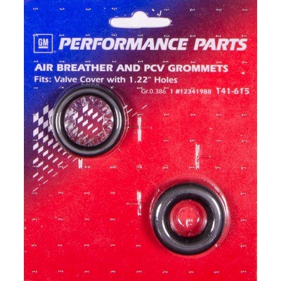 Proform valve cover grommet - proform,