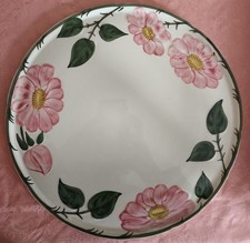 Plat tarte rond - plat, villeroy