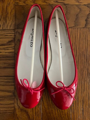 Repetto cendrion ballet - cendrion, shoes