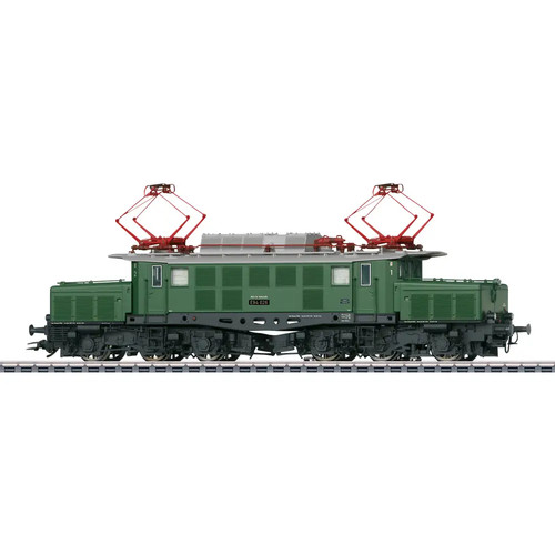Märklin 039993 locomotive - märklin,