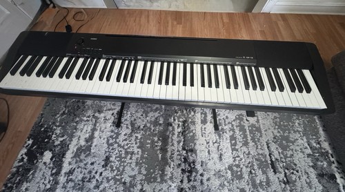 Casio cdp 135 - 88-key, weighted