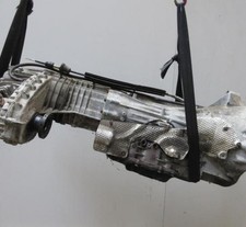 Boite de vitesses VOLKSWAGEN TOUAREG 1 PHASE 1