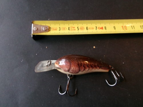 Veritable rapala collector - veritable,