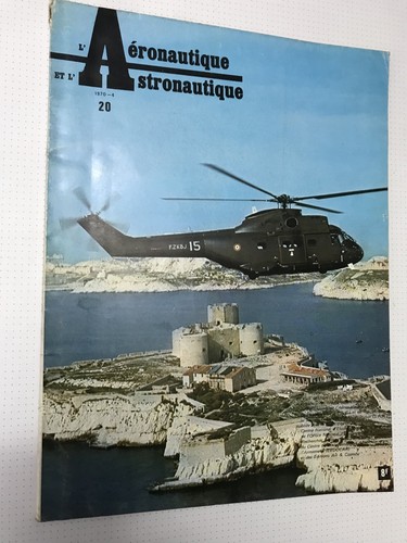 L'Aéronautique et