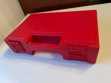 Lego Vintage . Petite Mallette