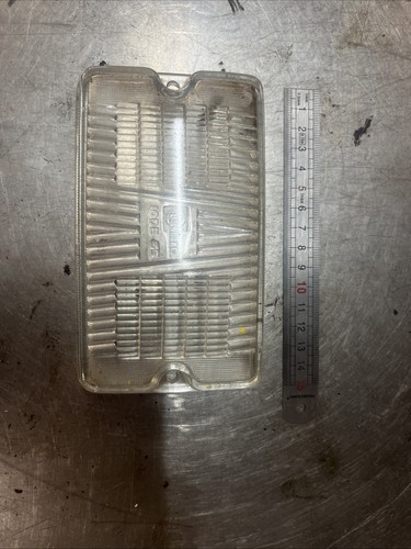 Cibie iode verre feu - verre,
