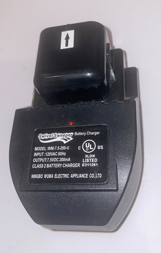 Swivel sweeper wall adapter - swivel,